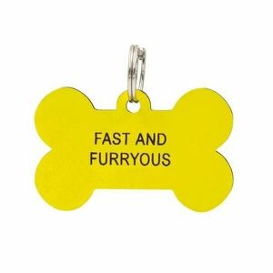 Fast & Furry-ous